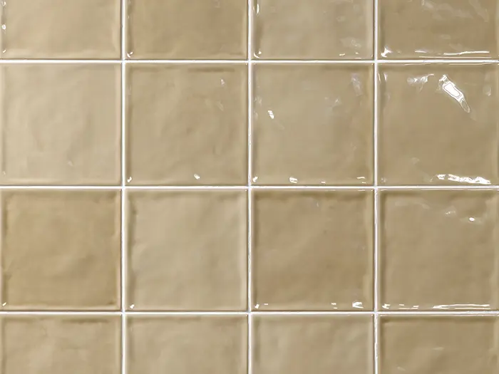 Wandtegel El Barco Chic Beige 15x15 | 566-895 | Jan Groen Tegels  | Dit product is niet meer verkrijgbaar