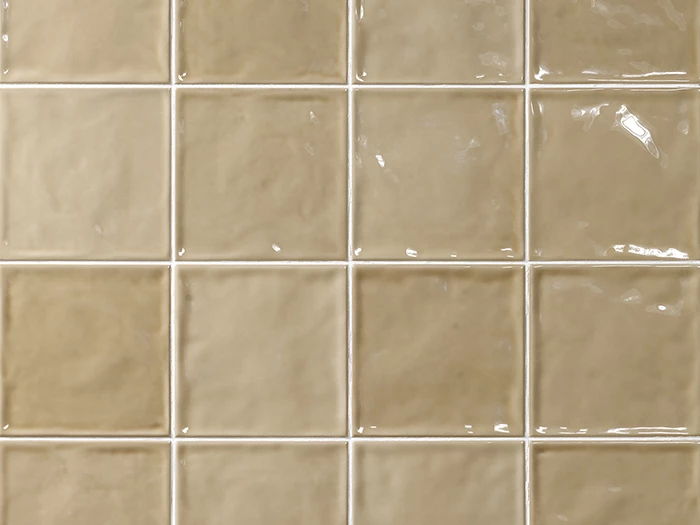 Wandtegel El Barco Chic Beige 15x15 | 566-895 | Jan Groen Tegels  | Dit product is niet meer verkrijgbaar