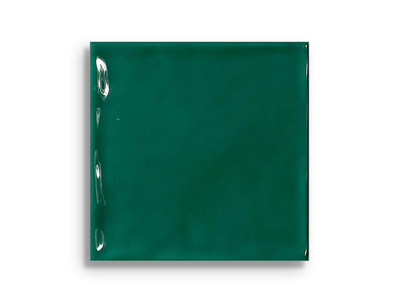 Wandtegel El Barco Chic Verde 15 x 15