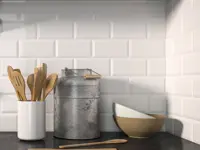 Wandtegel El Barco Paris Blanc Brillant 7,5 x 15 | 348-775 | Jan Groen Tegels