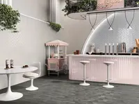 Wandtegel El Barco Kendal Perla 6,5 x 20 | 852-627 | Jan Groen Tegels