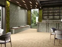 Wandtegel El Barco Vogue Musgo 6 x 20  | 995-745 | Jan Groen Tegels