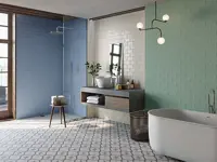 Vloertegel El Barco Delfos Grey 20x20x1 | 654-431 | Jan Groen Tegels