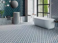 Vloertegel El Barco Atenea Mi x 20 x 20 | 313-421 | Jan Groen Tegels