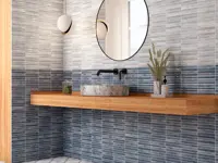 Mozaiektegel El Barco Rubik Cendra 15 x 30  | 771-172 | Jan Groen Tegels