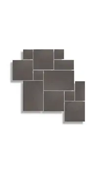 Vloertegel CIR Terra Arsa Modulare 39 | 733-250 | Jan Groen Tegels