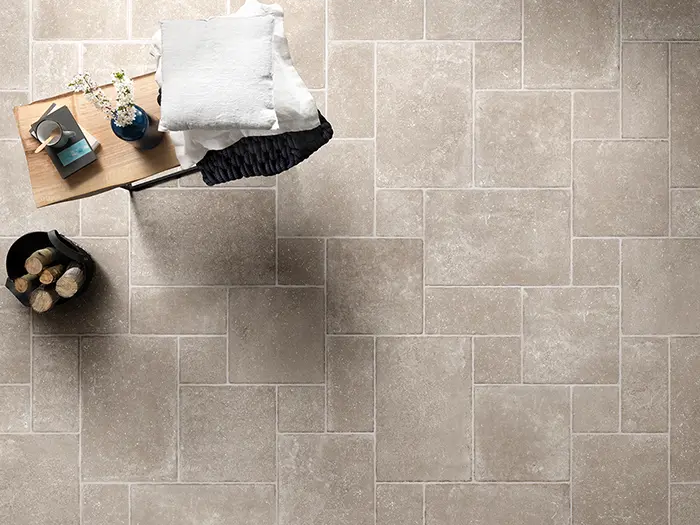 Vloertegels Beige 20 x 20 | 955-974 | Jan Groen Tegels
