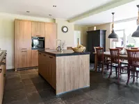 vloertegel Antraciet 60 x 60 | 408-019 | Jan Groen Tegels