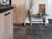 vloertegel Antraciet 60 x 60 | 408-019 | Jan Groen Tegels