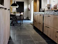 vloertegel Antraciet 60 x 60 | 408-019 | Jan Groen Tegels