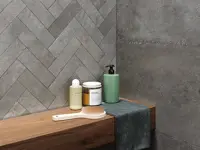 vloertegel Grijs 40 x 80 | 995-462 | Jan Groen Tegels