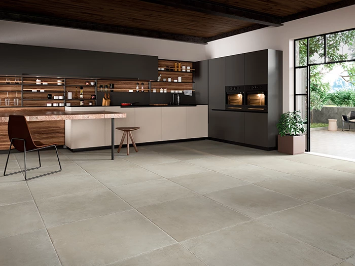 Vloertegel Beige  60x60x1 | 293-449 | Jan Groen Tegels