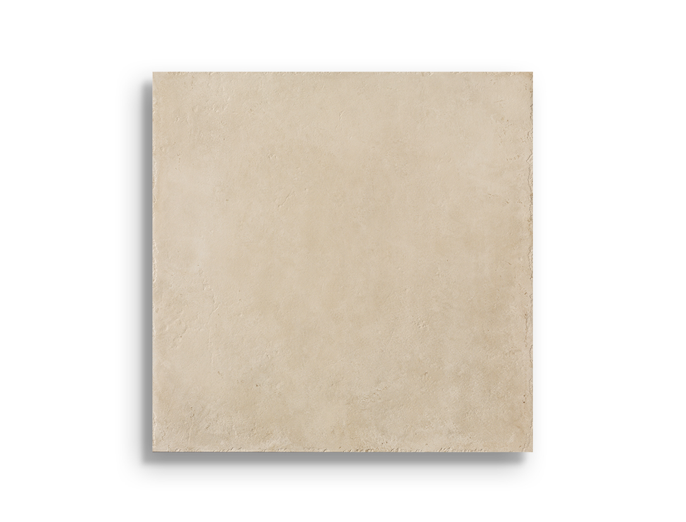vloertegel Isla Castelli Vanilla Ret 80 x 80