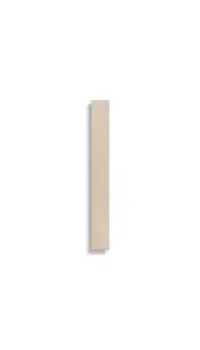 plinttegel Beige 6.5 x 60 | 631-616 | Jan Groen Tegels