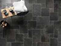 Vloertegels Antraciet Modulair | 787-904 | Jan Groen Tegels