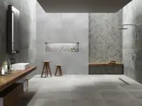 vloertegel Grijs 5 x 20 | 393-678 | Jan Groen Tegels