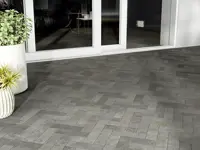 vloertegel Grijs 5 x 20 | 393-678 | Jan Groen Tegels