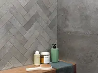 vloertegel Grijs 5 x 20 | 393-678 | Jan Groen Tegels