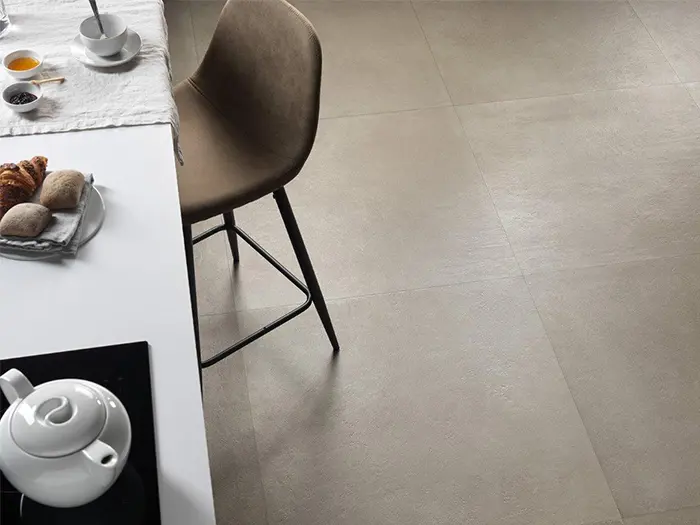 Vloertegel Beige  80x80x1 | 628-794 | Jan Groen Tegels