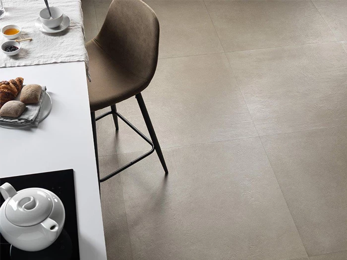 Vloertegel Beige  80x80x1 | 628-794 | Jan Groen Tegels  | Dit product is niet meer verkrijgbaar