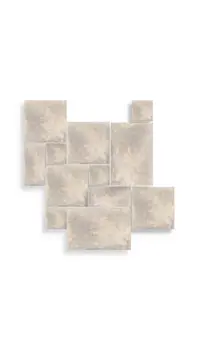 Vloertegels Beige Modulair | 431-893 | Jan Groen Tegels