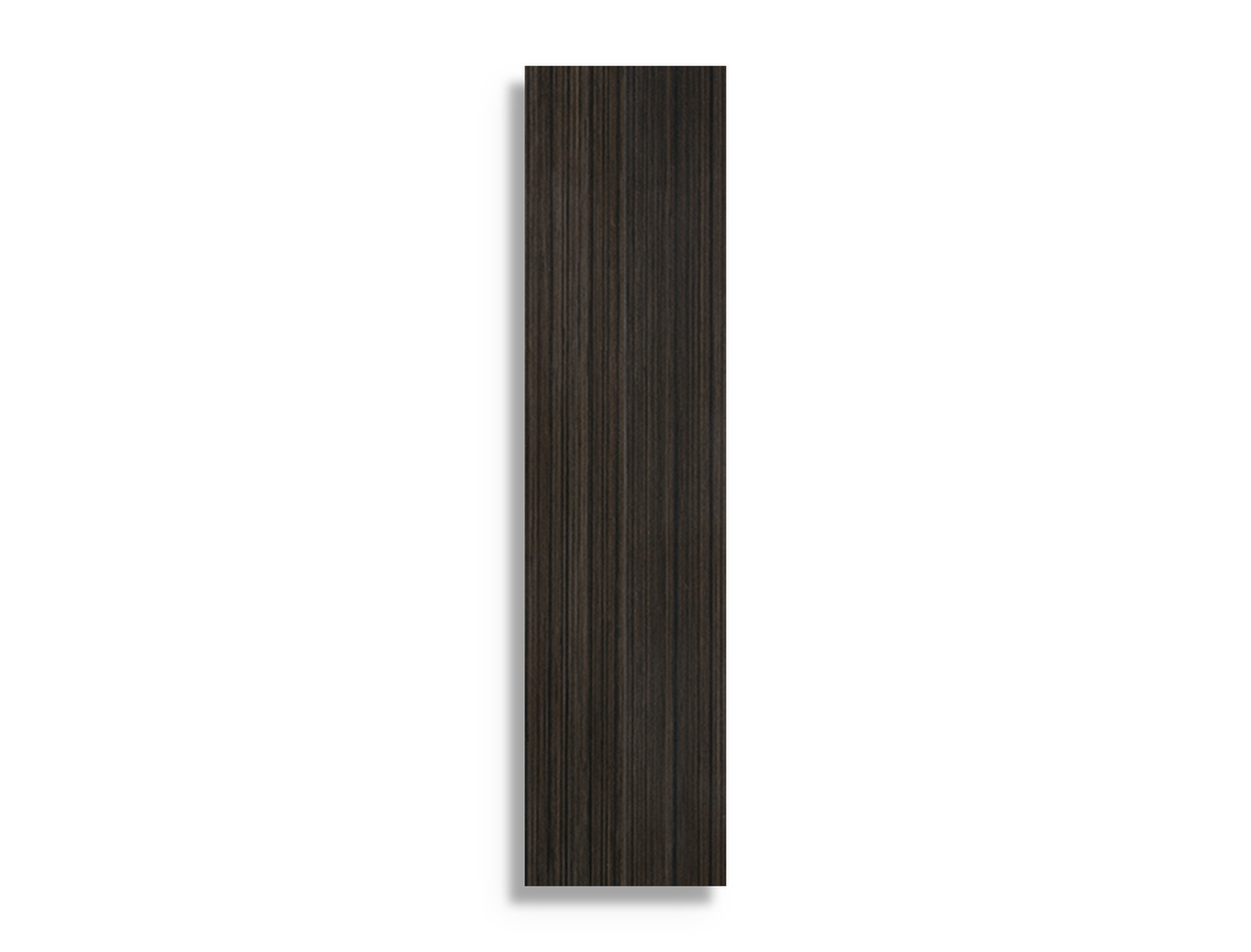 vloertegel Zwart 30 x 120