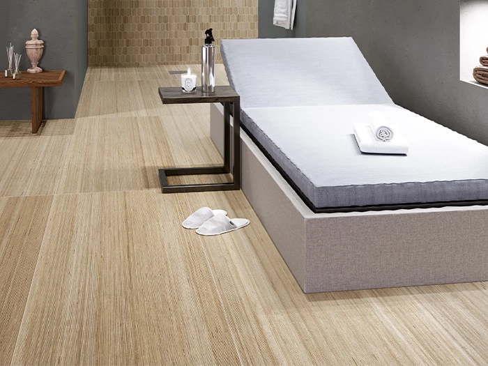 Vloertegel Beige  60x120x1 | 380-294 | Jan Groen Tegels