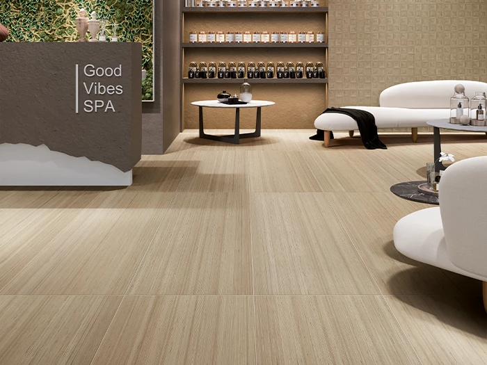 Vloertegel Beige  60x120x1 | 380-294 | Jan Groen Tegels