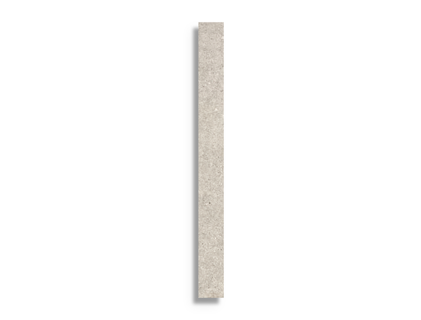 plinttegel Grijs 6.5 x 10