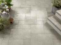 Vloertegels Zilver Modulair | 210-616 | Jan Groen Tegels