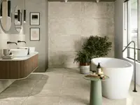 vloertegel Beige 60 x 120 | 751-977 | Jan Groen Tegels