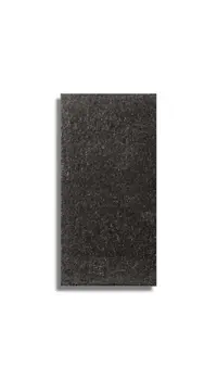 vloertegel Zwart 60 x 120 | 306-750 | Jan Groen Tegels