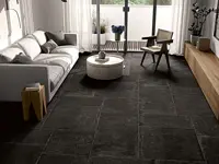 vloertegel Zwart 80 x 80 | 278-241 | Jan Groen Tegels