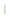 Plinttegel Beige  6,5x60x0,95 | 950-651 | Jan Groen Tegels