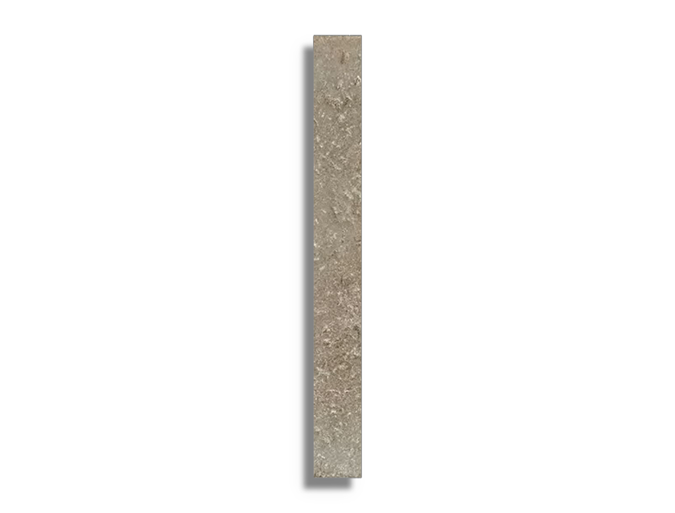 plinttegel Taupe 6.5 x 60