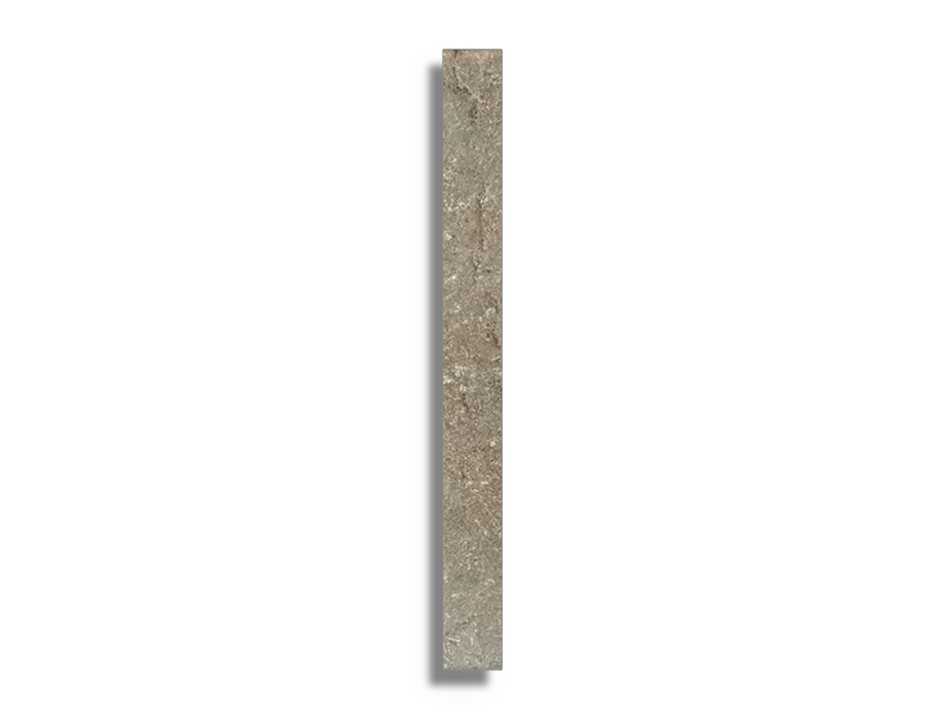 plinttegel Taupe 7.5 x 80