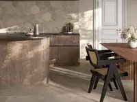 vloertegel Bruin 24 x 24.7 | 941-557 | Jan Groen Tegels