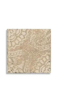 vloertegel Bruin 20 x 20 | 637-710 | Jan Groen Tegels