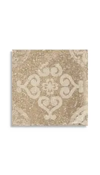 vloertegel Bruin 20 x 20 | 637-710 | Jan Groen Tegels