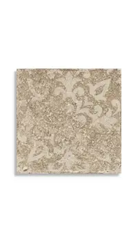 vloertegel Bruin 20 x 20 | 637-710 | Jan Groen Tegels