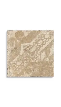 vloertegel Bruin 20 x 20 | 637-710 | Jan Groen Tegels