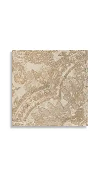 vloertegel Bruin 20 x 20 | 637-710 | Jan Groen Tegels