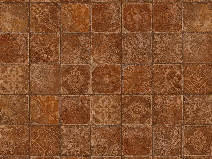 Vloertegels Bruin 20 X 20 X 1 | 351-582 | Jan Groen Tegels