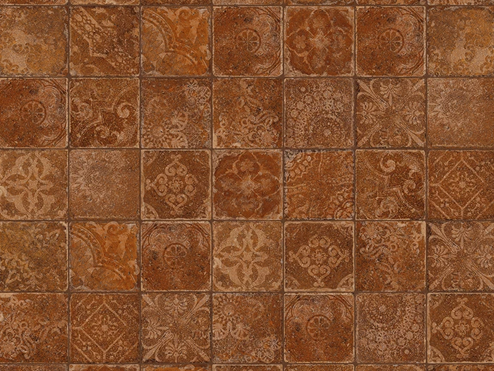 Vloertegels Bruin 20 X 20 X 1 | 351-582 | Jan Groen Tegels
