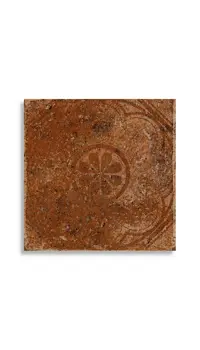 vloertegel Bruin 20 x 20 | 351-582 | Jan Groen Tegels