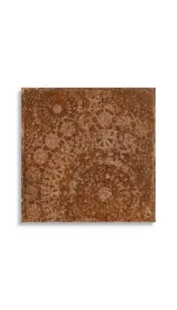 vloertegel Bruin 20 x 20 | 351-582 | Jan Groen Tegels