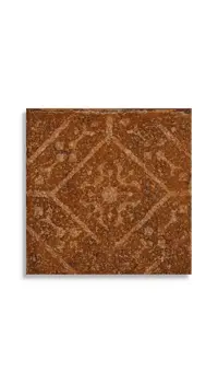 vloertegel Bruin 20 x 20 | 351-582 | Jan Groen Tegels