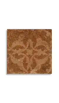 vloertegel Bruin 20 x 20 | 351-582 | Jan Groen Tegels