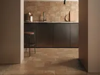 vloertegel Bruin 20 x 40 | 212-556 | Jan Groen Tegels