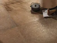 vloertegel Bruin 80 x 80 | 677-307 | Jan Groen Tegels